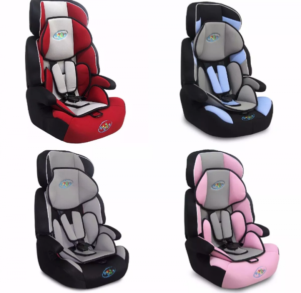 Cadeirinha de bebê de 9 à 36 kilos baby style