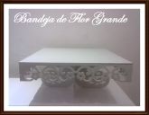 Bandeja de Flor