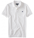 Camisa Polo Plus Size Aéropostale Original
