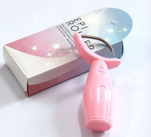 Epi Roller Depilador Mola