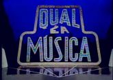 Dvd's Qual é a Musica