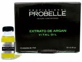AMPOLA EXTRATO DE ARGAN