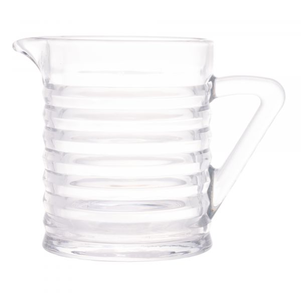 Jarra de Vidro Colméia 340ml