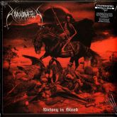 Unanimated - Victory in Blood (02 LP's - Lacrado)