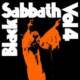 Black Sabbath - Vol 4 CD Nacional com Slipcase!!