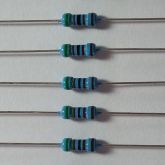 Resistor 5K1