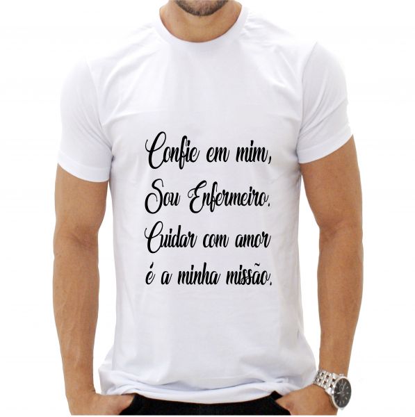 Confie em mim