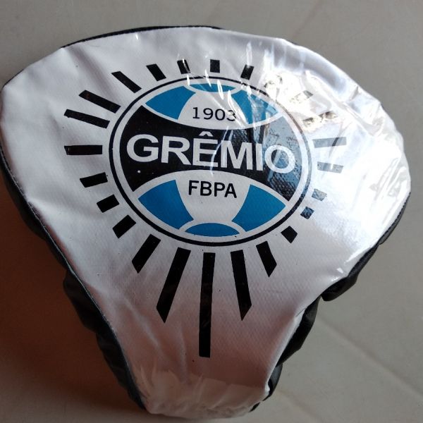 CAPA DE SELIM GRANDE PASSEIO COM ESTAMPA GREMIO