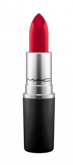 Original MAC Lipstick Ruby Woo (Retro Matte)