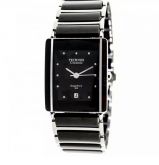 Relógios technos cerâmica