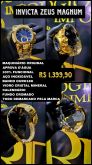 INVICTA ZEUS MAGNO INFORMAÇÕES NA IMAGEM