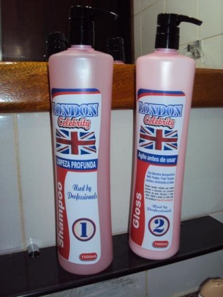 Escova London
