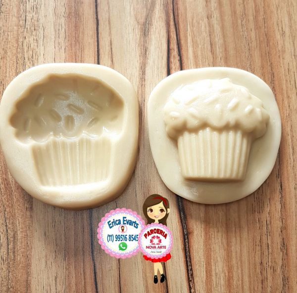 Cup Cake G (n-293)