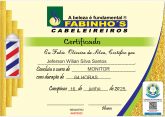 JEFERSON WILIAN SILVA SANTOS - 44578533