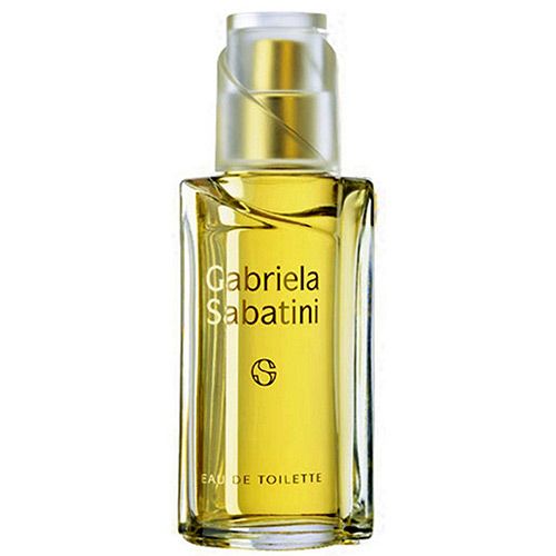 Perfume Gabriela Sabatini