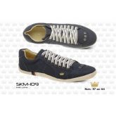 SAPATENIS OSKLEN LONA  Cód. do produto: SKM-109