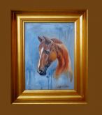 Quadro - cavalo
