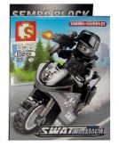 Monta Monta Swat 102101