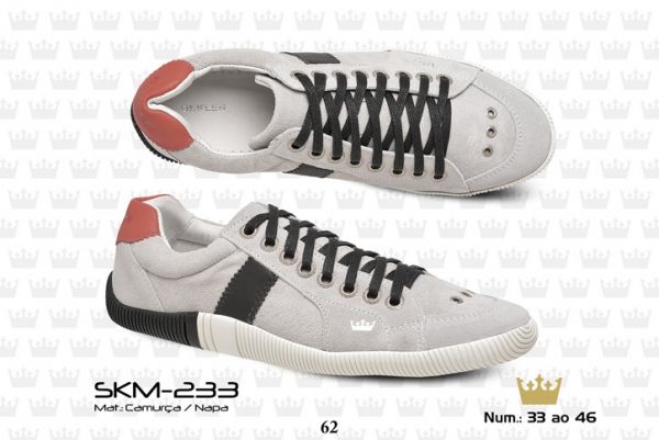 SKM-233