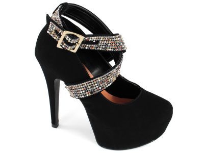 Sapato Tubarao Torricella