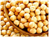 GRÃO DE BICO - 1 kilo