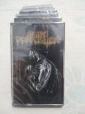 Grave Desecrator - Immundissime Spiritus K7 Nacional!!!