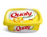 Margarina Qualy 250g