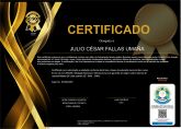 JULIO CÉSAR FALLAS UMAÑA