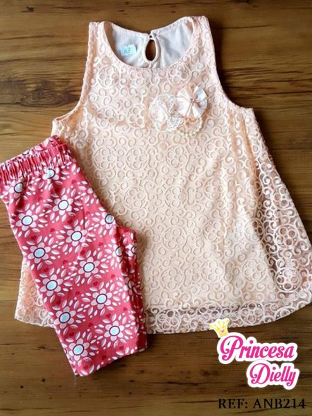 Conjunto tam 3