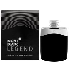 Montblanc Legend Masculino Eau de Toilette