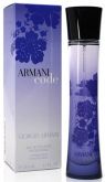 Armani Code Feminino EDP