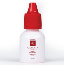 INTENSIVE-CISTEÍNA ENRIQUECEDORA P/ CREME CAPILAR