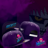 Rocketz Records Oficial Purple
