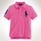 Camiseta Polo