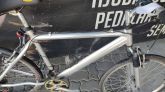 Bicicleta Montain bike aro 26