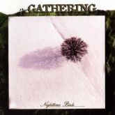 The Gathering - Nighttime Birds CD Nacional!!!