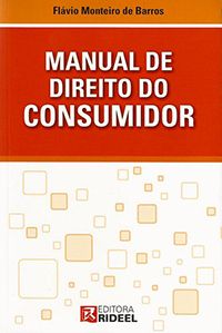 Manual de Direito do Consumidor