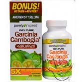 Garcinia Cambogia