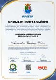 CÂMARA MUNICIPAL DE DIADEMA - SP