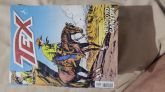 TEX MYTHOS COLEÇÃO NR 299