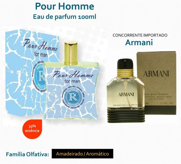 Pour Homme