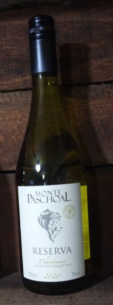 Chardonnay Reserva 750ml