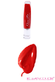 Kleanista Lip Gloss - Radiant Red