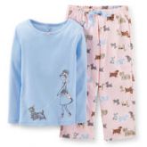 Pijamas Cotton & Fleece