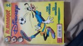 ALMANAQUE DISNEY NR 346