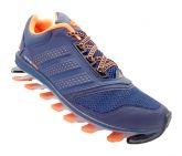 Tênis Adidas Springblade Drive 2015 Azul Marinho