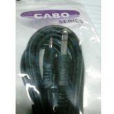 Cabo P10xp2 Estéreo AOWEIXUN