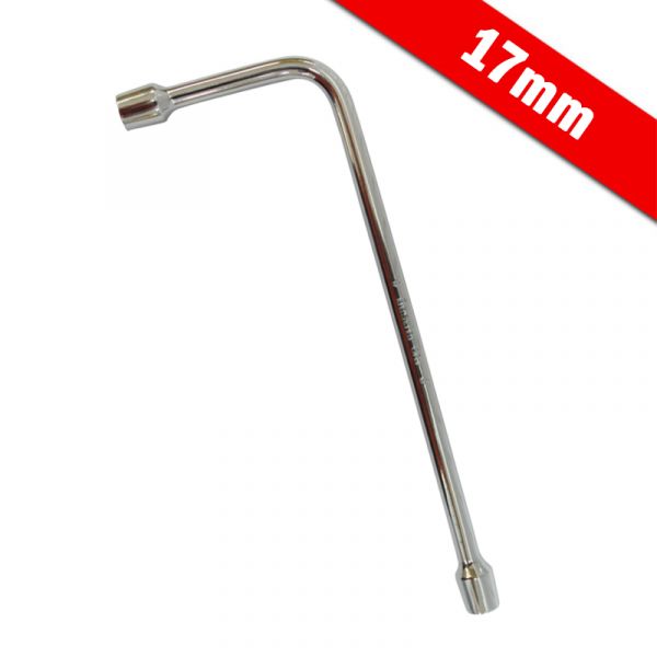 Chave Biela L Crv  17mm Bfh1241