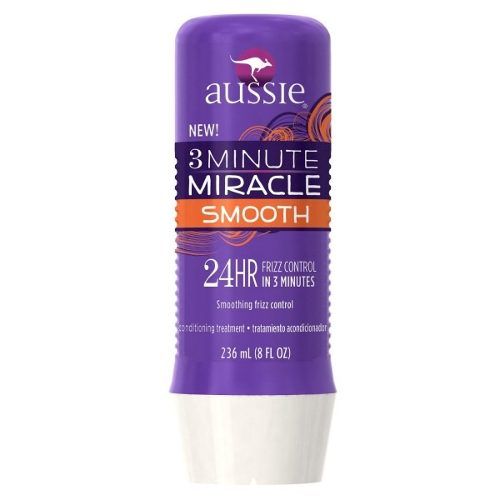 Máscara 3 Minutes Miracle Aussie Smooth