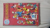 DISNEY ESPECIAL NR 008 OS TRAPALHÕES